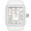 Thumbnail Image 3 of MICHELE Deco Madison Women's Watch MWW06T000250