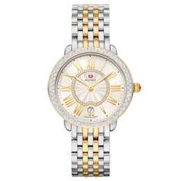 MICHELE Serein Women's Watch MWW21B000138