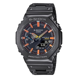 Casio G-SHOCK Solar Powered Full Metal Men's Watch GMB2100BPC1A