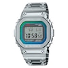 Thumbnail Image 1 of Casio G-SHOCK Solar Powered Full Metal Men's Watch GMWB5000PC-1