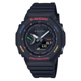 Casio G-SHOCK Solar Powered Men's Watch GAB2100FC-1A