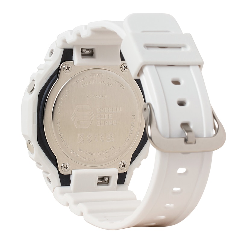 Casio G-SHOCK Solar Powered Men's Watch GAB2100FC-7A