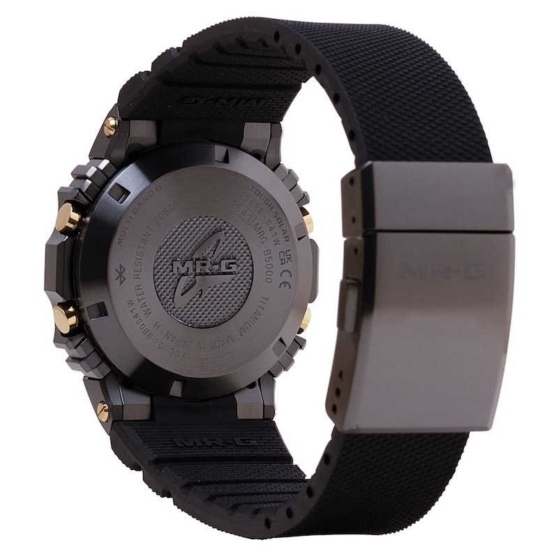 Casio G-SHOCK MR-G Men's Watch MRGB5000R-1