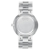 Thumbnail Image 3 of Movado Faceto Diamond Men's Watch 0607865