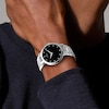 Thumbnail Image 5 of Movado Faceto Diamond Men's Watch 0607865