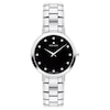 Thumbnail Image 0 of Movado Faceto Diamond Women's Watch 0607866