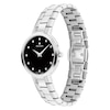 Thumbnail Image 1 of Movado Faceto Diamond Women's Watch 0607866