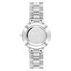 Thumbnail Image 2 of Movado Faceto Diamond Women's Watch 0607866