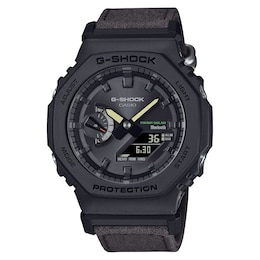 Casio G-SHOCK Classic Connected Men's Watch GAB2100CT1A5