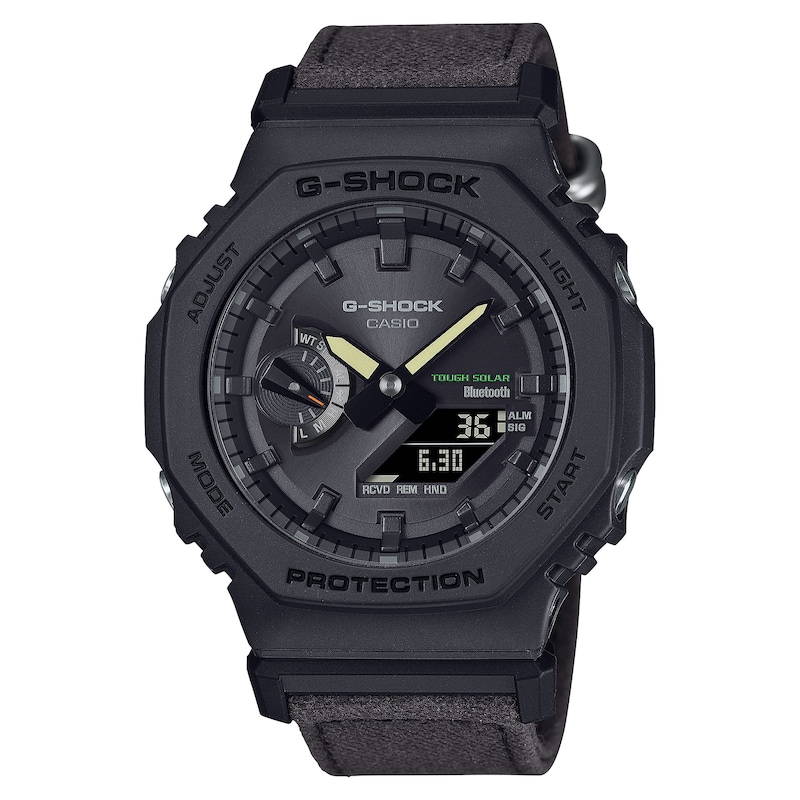 Casio G-SHOCK Classic Connected Men's Watch GAB2100CT1A5