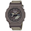 Thumbnail Image 1 of Casio G-SHOCK Classic Connected Men's Watch GAB2100CT-5A