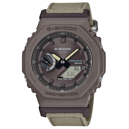 Casio G-SHOCK Classic Connected Men's Watch GAB2100CT-5A