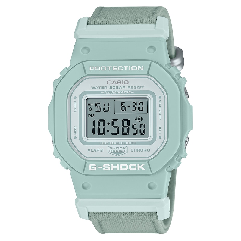 Main Image 1 of Casio G-SHOCK Classic Women's Watch GMDS5600CT-3