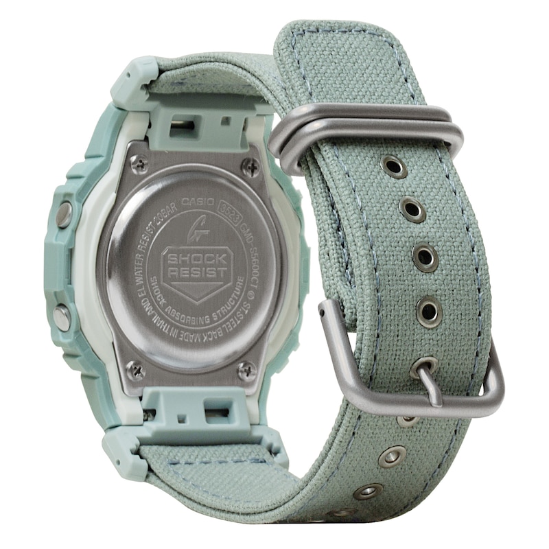 Main Image 2 of Casio G-SHOCK Classic Women's Watch GMDS5600CT-3