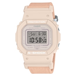 Casio G-SHOCK Classic Women's Watch GMDS5600CT-4