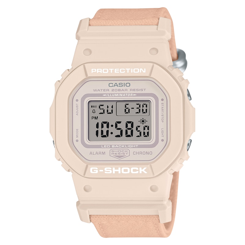 Main Image 1 of Casio G-SHOCK Classic Women's Watch GMDS5600CT-4