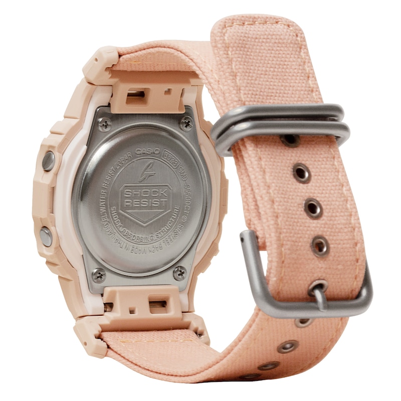 Main Image 2 of Casio G-SHOCK Classic Women's Watch GMDS5600CT-4