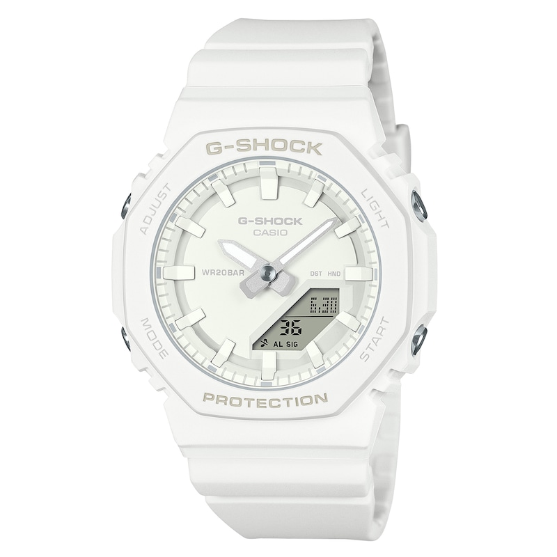 Main Image 1 of Casio G-SHOCK Tone-on-Tone Women's Watch GMA-P2100-7A