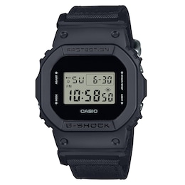 Casio G-SHOCK Classic Men's Watch DW5600BCE-1