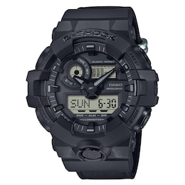 Casio G-SHOCK Classic Men's Watch GA700BCE-1A