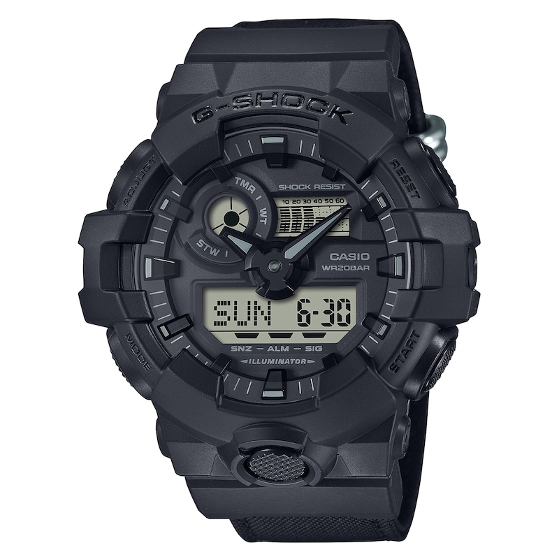 Main Image 1 of Casio G-SHOCK Classic Men's Watch GA700BCE-1A