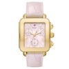 Thumbnail Image 1 of MICHELE Deco Sport Chronograph Women's Watch MWW06K000068