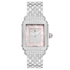 Thumbnail Image 0 of MICHELE Deco Madison Mid Limited Edition Women's Watch MWW06G000040
