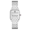 Thumbnail Image 2 of MICHELE Deco Mid Diamond Women's Watch MWW06V000131