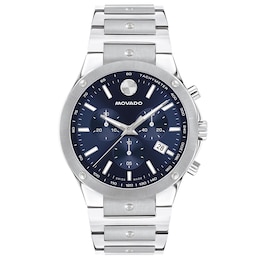 Movado SE Chrono Men's Watch 0607931