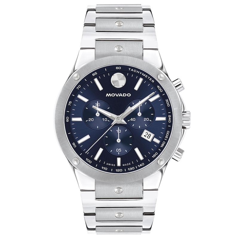 Movado SE Chrono Men's Watch 0607931