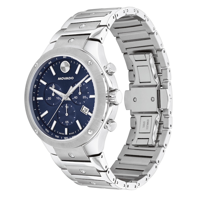 Movado SE Chrono Men's Watch 0607931