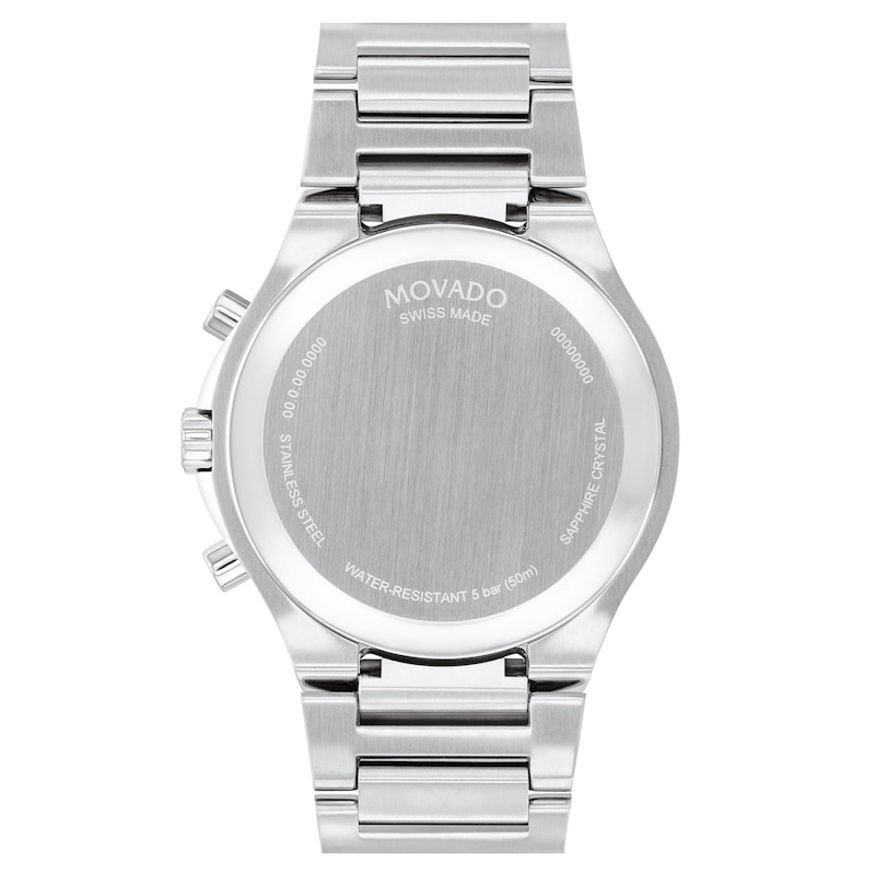 Movado SE Chrono Men's Watch 0607931