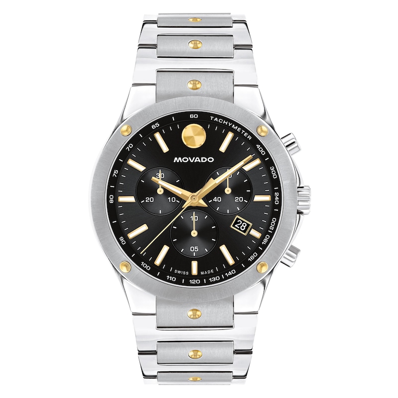 Movado SE Chronograph Men's Watch