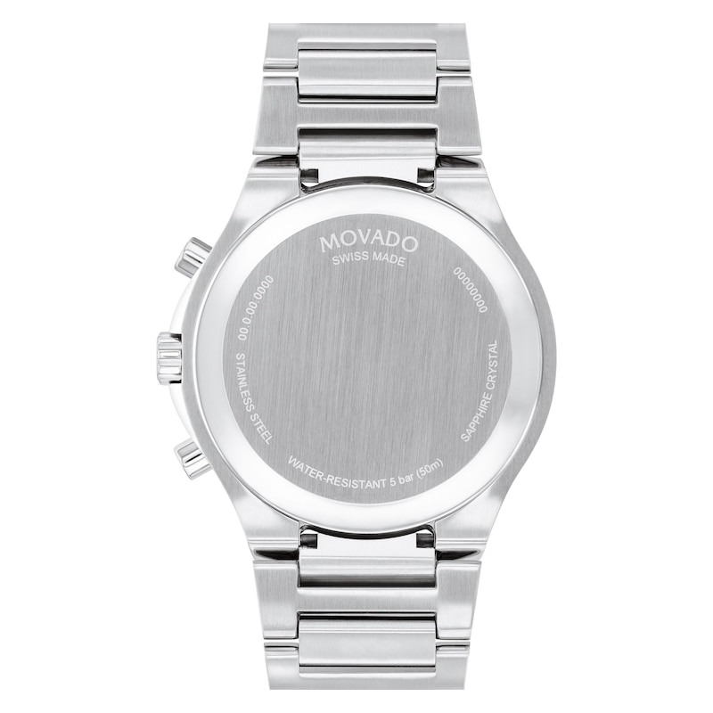 Movado SE Chronograph Men's Watch