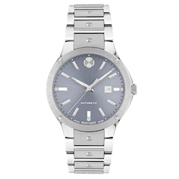 Movado SE Automatic Women's Watch 0607935