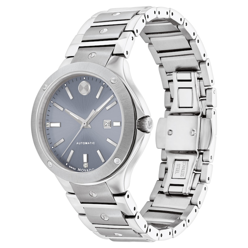 Main Image 2 of Movado SE Automatic Women's Watch 0607935