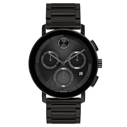 Movado BOLD Evolution 2.0 Chronograph Men's Watch 3601099