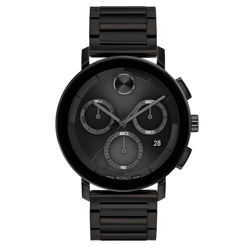 Movado BOLD Evolution 2.0 Chronograph Men's Watch 3601099