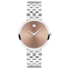 Thumbnail Image 1 of Movado Museum Classic Women's Watch 0607941