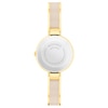 Thumbnail Image 3 of Movado Moda Ceramic Bangle Women's Watch 0607867