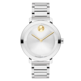 Movado BOLD Evolution 2.0 Women's Watch 3601191