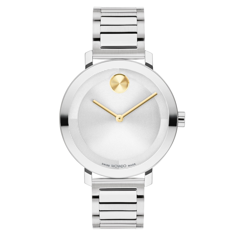 Movado BOLD Evolution 2.0 Women's Watch 3601191