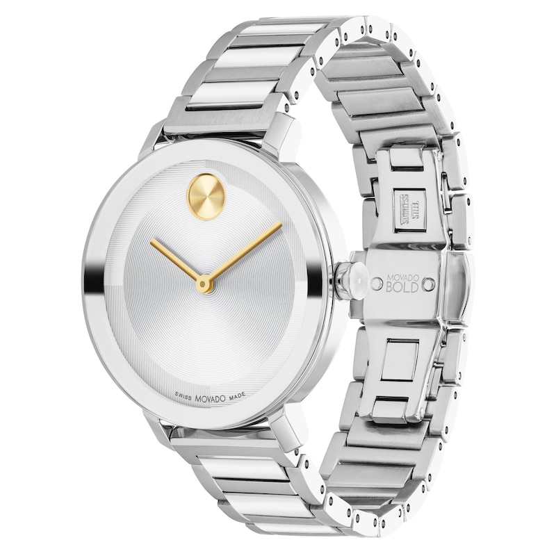 Movado BOLD Evolution 2.0 Women's Watch 3601191