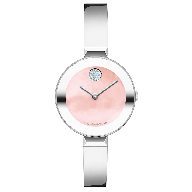 Main Image 1 of Movado BOLD Bangle Women's Watch 3601178