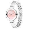 Thumbnail Image 2 of Movado BOLD Bangle Women's Watch 3601178