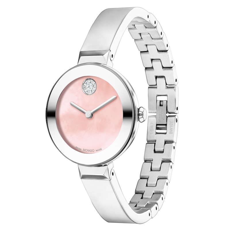 Main Image 2 of Movado BOLD Bangle Women's Watch 3601178