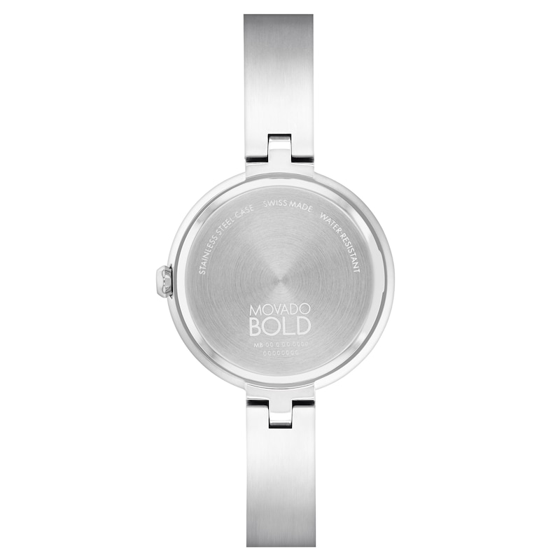 Main Image 3 of Movado BOLD Bangle Women's Watch 3601178