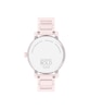 Thumbnail Image 2 of Movado BOLD Evolution 2.0 Pink Ceramic Women's Watch 3601234