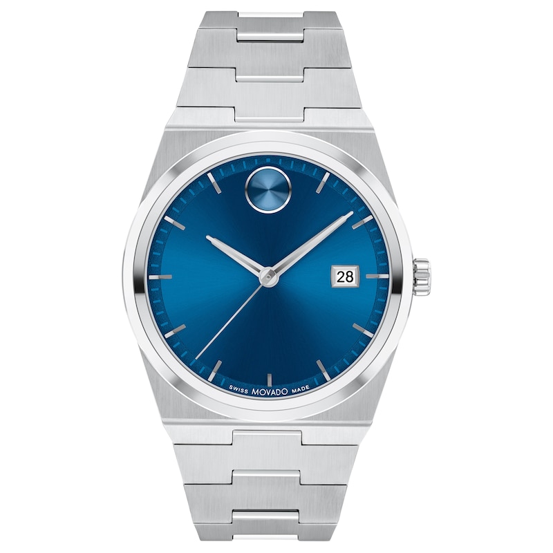 Main Image 1 of Movado BOLD Quest Men's Watch 3601221