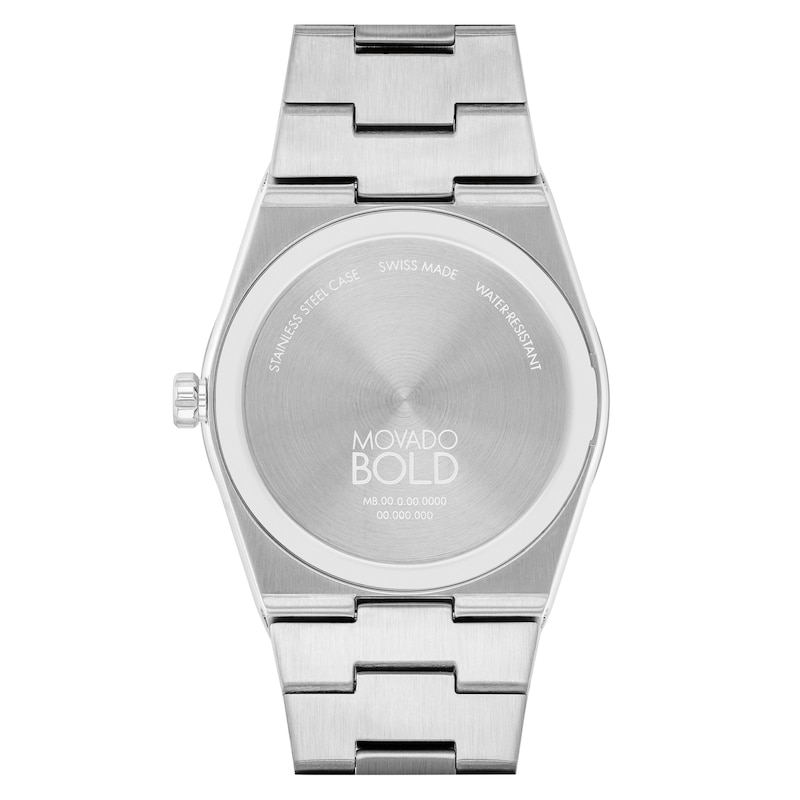 Main Image 3 of Movado BOLD Quest Men's Watch 3601221